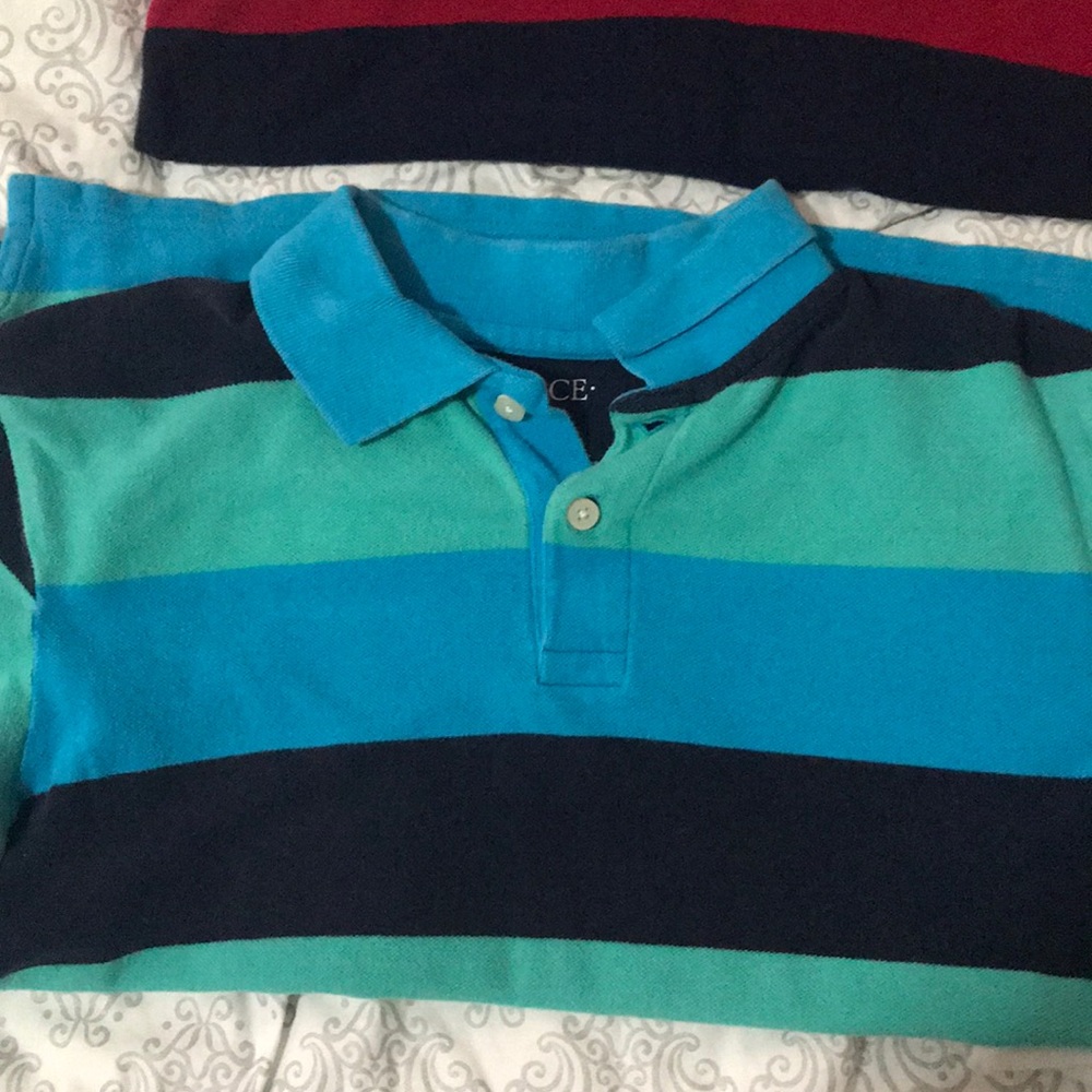 Tops 3 pcs - Picture 5 of 7
